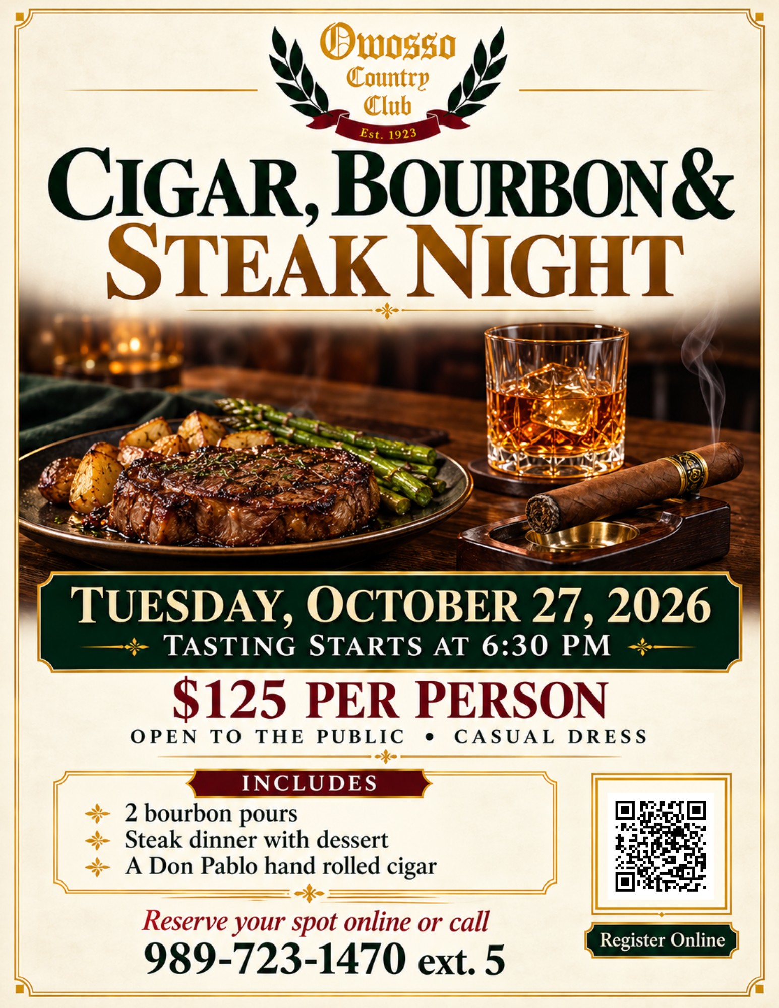 Cigar Burbon Steak JPeg